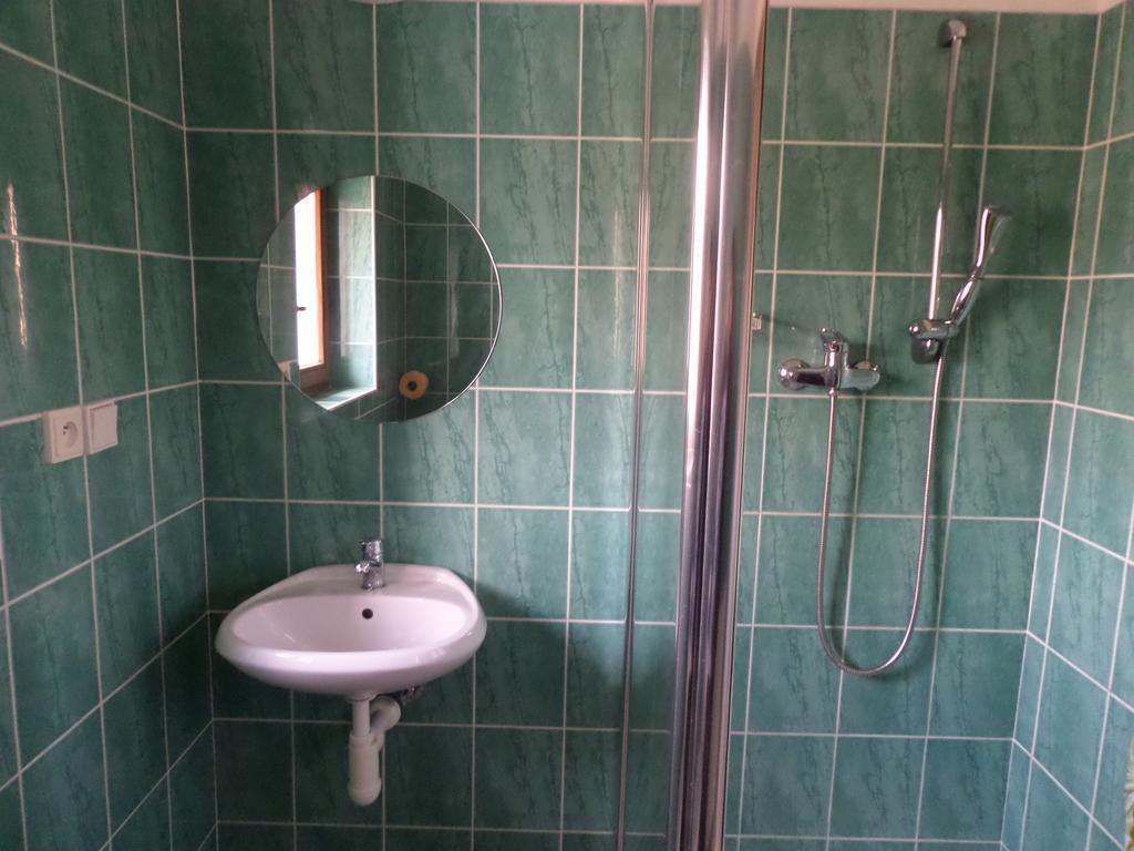 Kralicka Chata Staré Město Kültér fotó