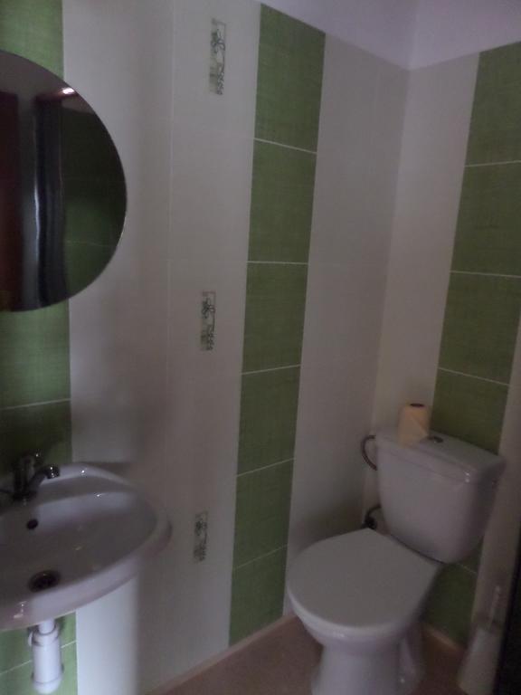 Kralicka Chata Staré Město Kültér fotó